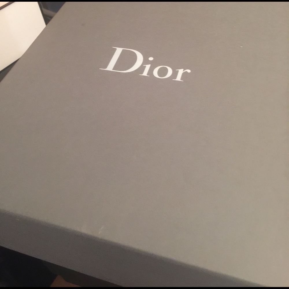 Dior Box - Picture 2 of 4